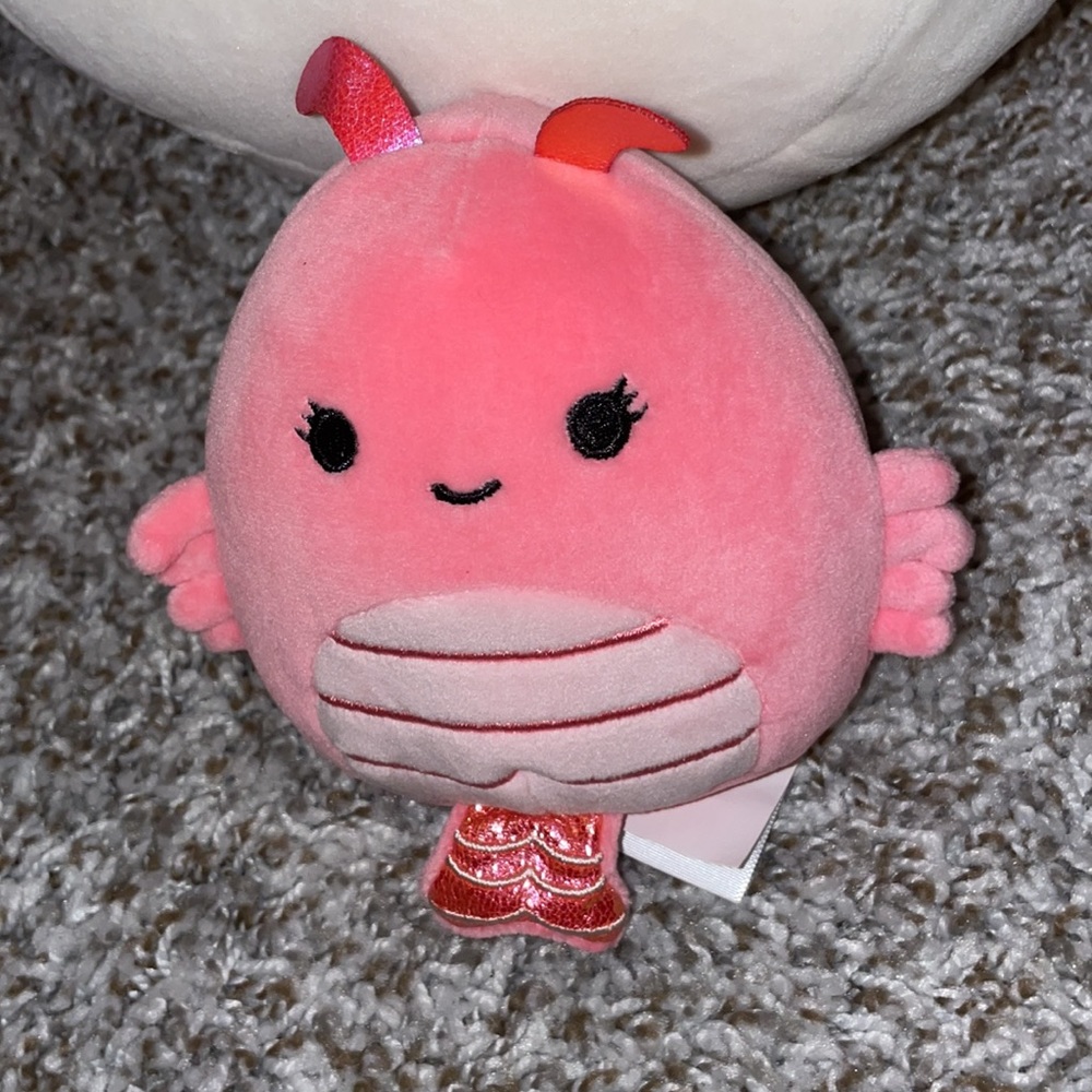 New mini squishmallows - Picture 2 of 3